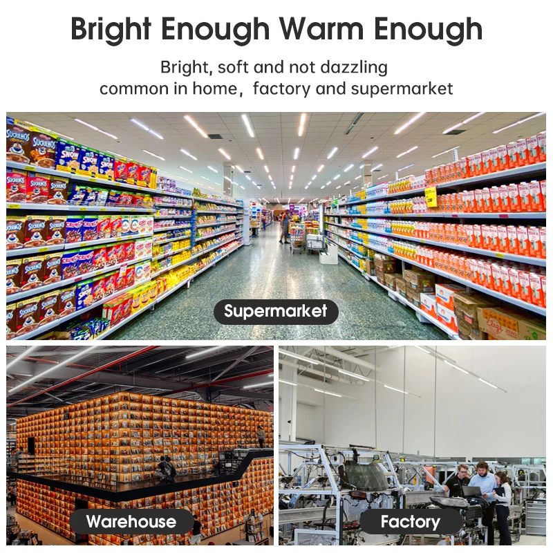 Светодиодные лампы 10W 20W Потолочный светильник для украшения гостиной Настенные