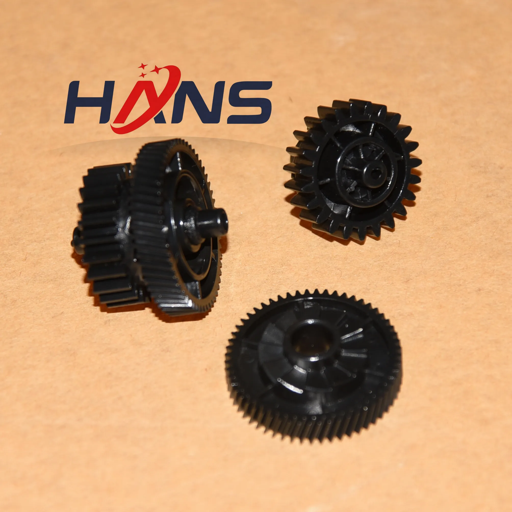 40*RU5-0984 RU5-0984-000CN swing gear for HP1212 M1212 M1213 M1210 M1217 M1214 P1102 P1106 P1102W M1130 1132MFP Fuser Drive Gear |