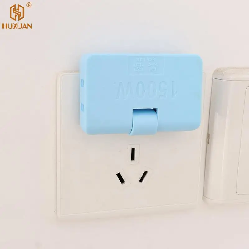 

1PCS 3 Colors Rotatable Socket Converter 180 Degree Extension Plug Multi plug Mini Slim Wireless Outlet Adapter
