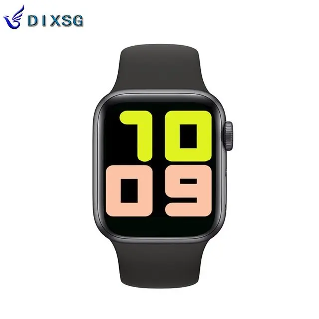

Smart Watch for IOS and Android DIXSG PK W26 W46 X7, Sport Band for Men and Women, with Bluetooth Call, New for 2022
