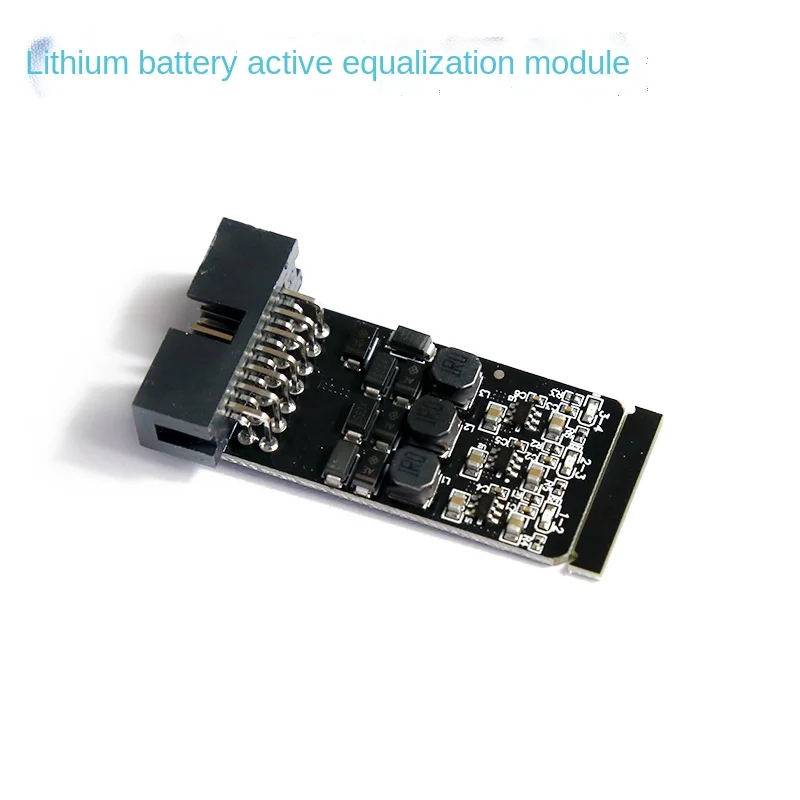 

Высокоточная балансировочная пластина, высокомощный модуль балансировки железо-литиевых аккумуляторов, 3 струны, 7 струн, 14 струн, 20 струн