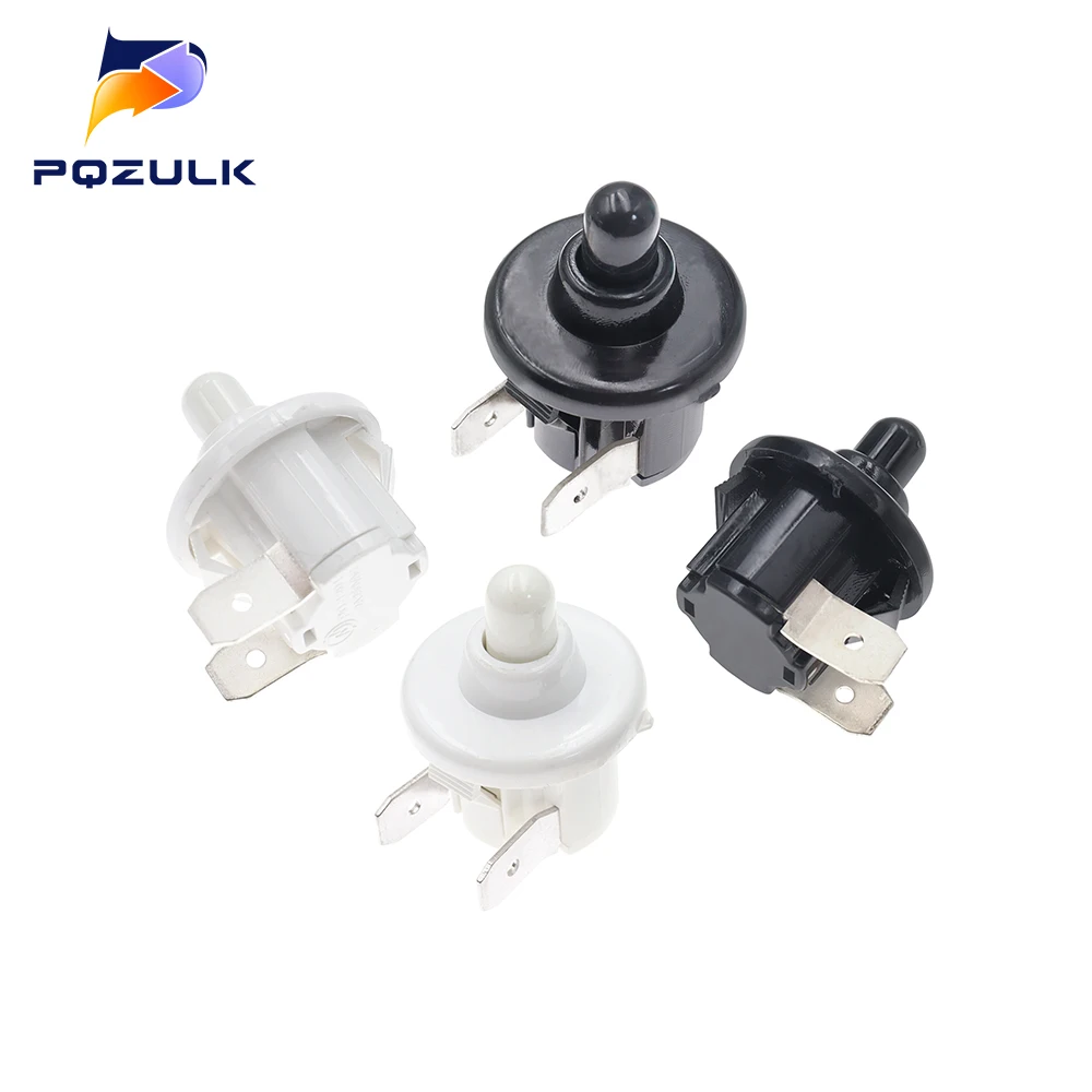 KA5 12 мм 14 переключатель управления дверью с самовозвратом нормально