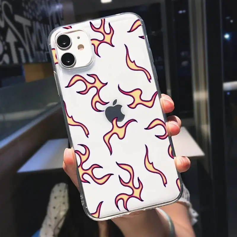 Красивый модный чехол для телефона с молнией IPhone 13 13pro 12 11 Pro Max 13mini XS X XR SE 2020 6 6S 8 7 Plus