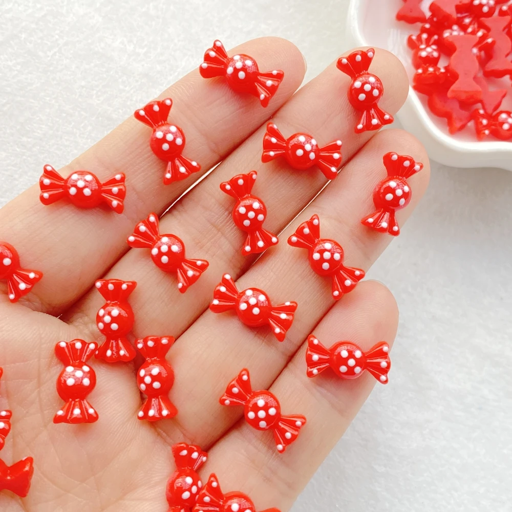 

Мини-конфеты для декорирования TSXJY