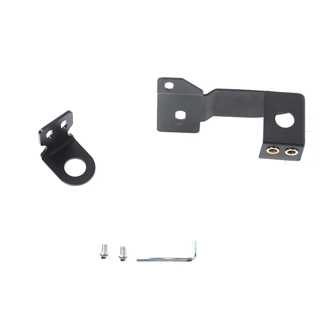 

Car Rear Aerial Mount Holder Bracket for RAM 2018 2019 2020 2021 2022 Exterior Accessories,