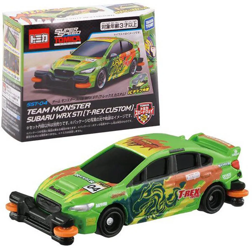 

Модель автомобиля Takara Tomy Tomica Super Speed, модель машины, игрушки для автомобиля