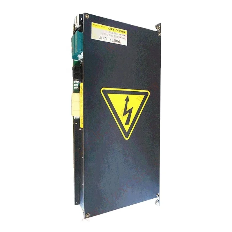 

Fanuc Series Power Supply Board A16B-1212-0100