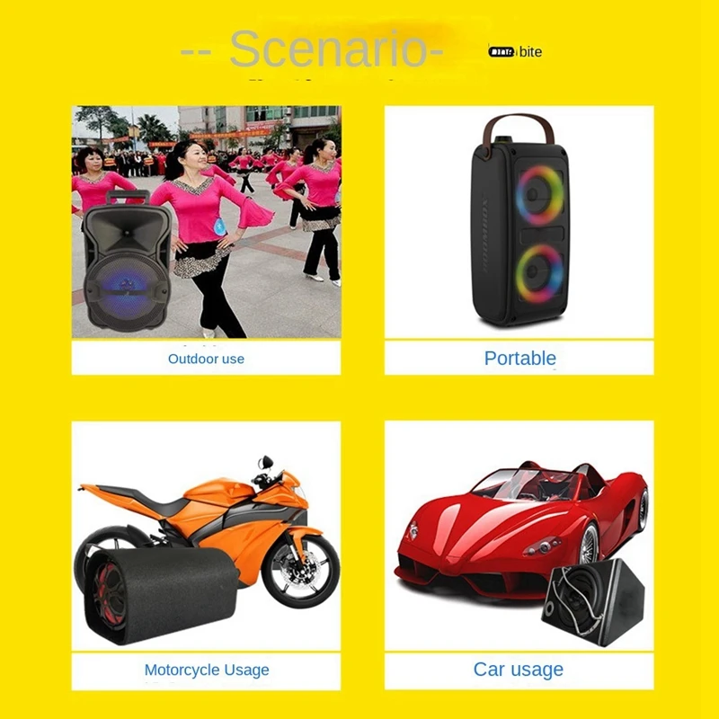 Плата усилителя GD100 с Bluetooth и оптическим аудиовходом Hi-Fi усилитель для караоке