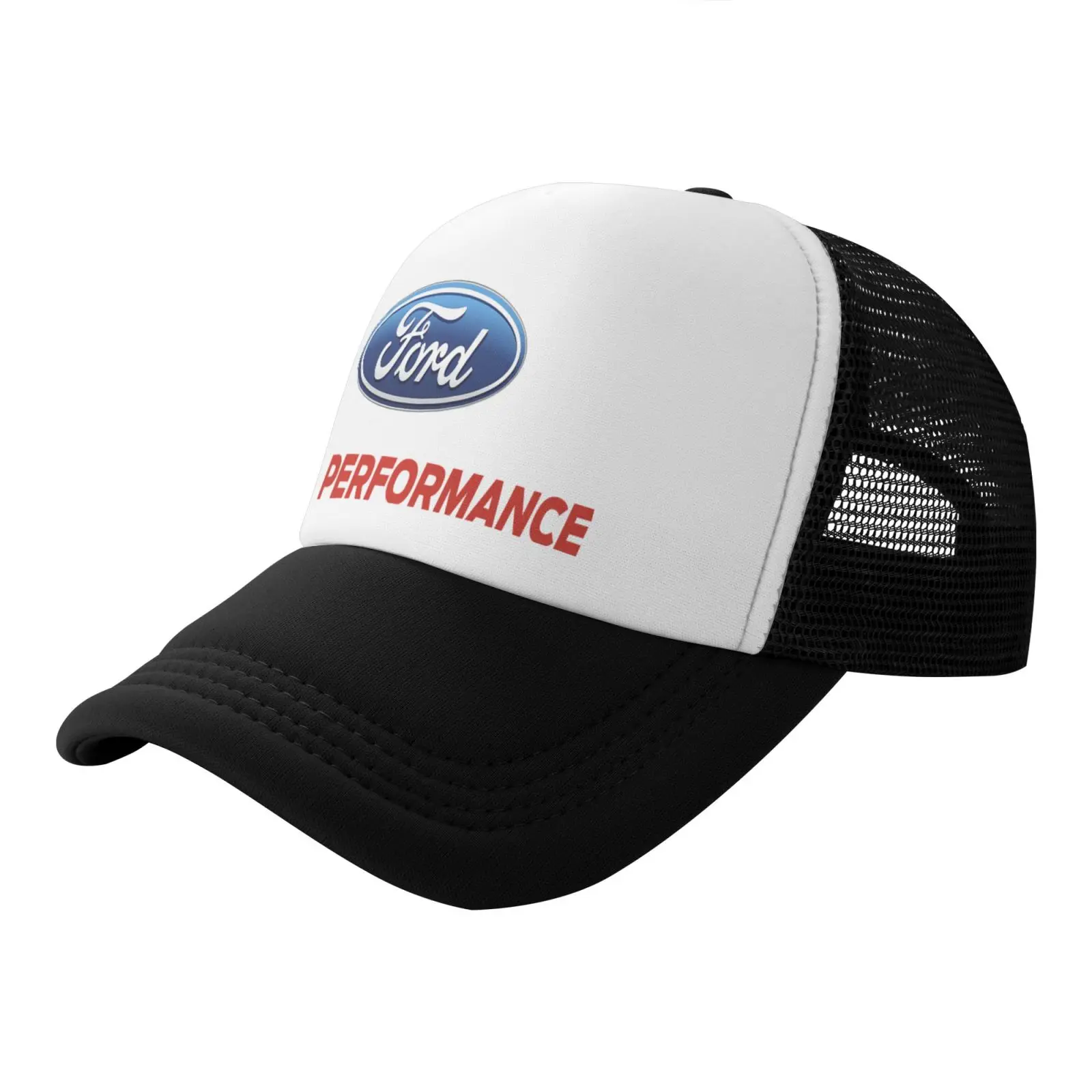 Ford Performance 243 Men's Caps Women's Baseball Cap Hip Hop Hats Russian Hat Summer Ladies |