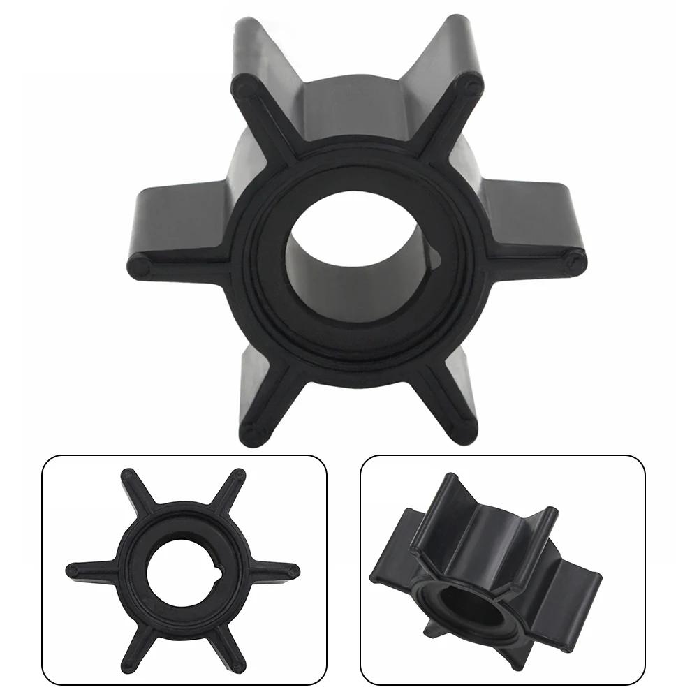 

Brand New High Quality Replacement Accessories Water Pump Impeller Parts 1pc 2.5hp 3.3hp 4hp 5hp 6hp 369-65021-1