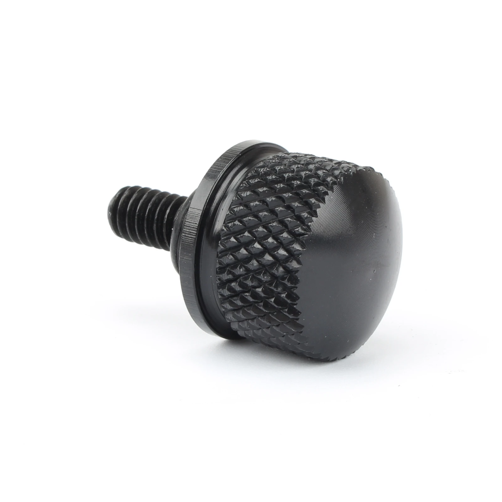 

Винт с болтом на сиденье мотоцикла черный хром для Harley Road King Street Glide Ultra Sportster XL883 Dyna FXDB Softail Fatboy