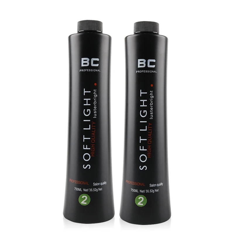 Brazilian Blow Dry Hair Treatment Keratin Hair Salon Blowout Therapy Straighten Good For Thin Hair Complex Shampoo Conditioner