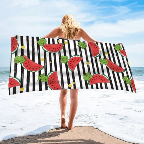 Пляжное полотенце звездного дизайна, персонализированное банное полотенце с именем, монограмма, полотенце для бассейна, пляжа, подарок для отпуска, пикника, семейный подарок