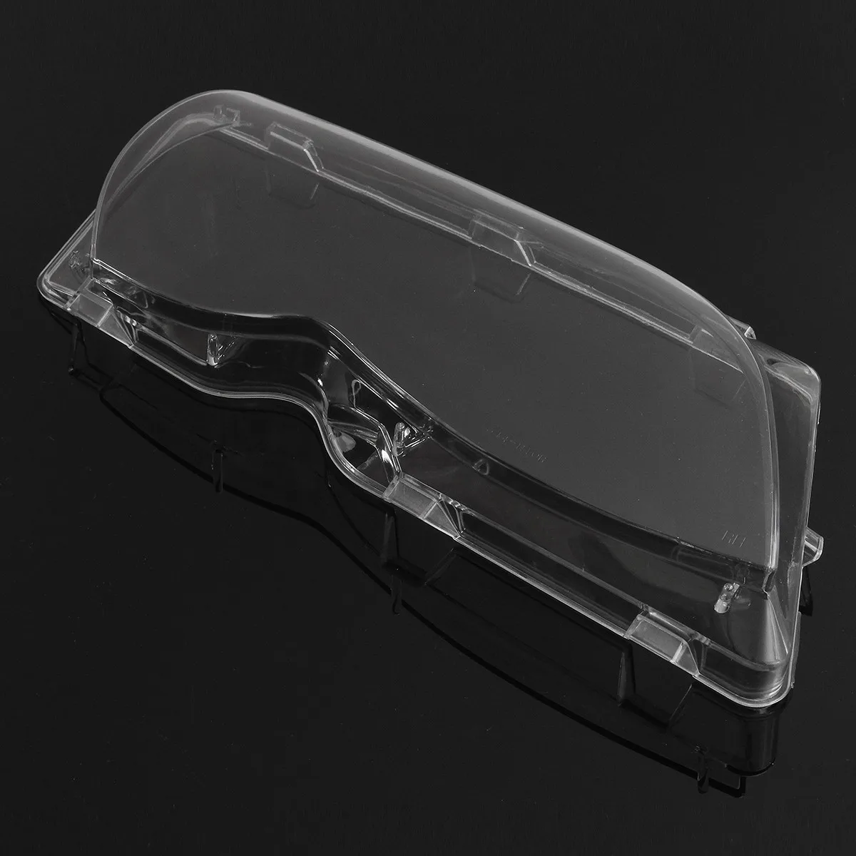 

1/2 шт. автомобильные фары, линза для фар, крышка лампы, сменное стекло для BMW E46 4DR 318i/320i/325i/325xi/325xi/330xi 2002-2005