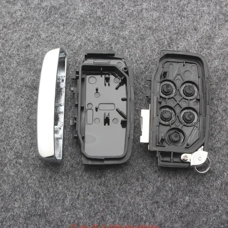 Чехол для брелока защитный чехол ключей дистанционного управления с 5 кнопками