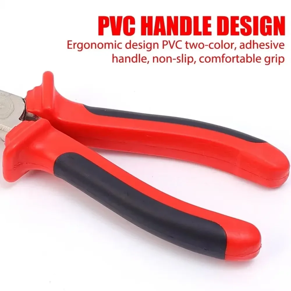 Щипцы для автомобильного фильтра зажим топливного соединения масляной трубы