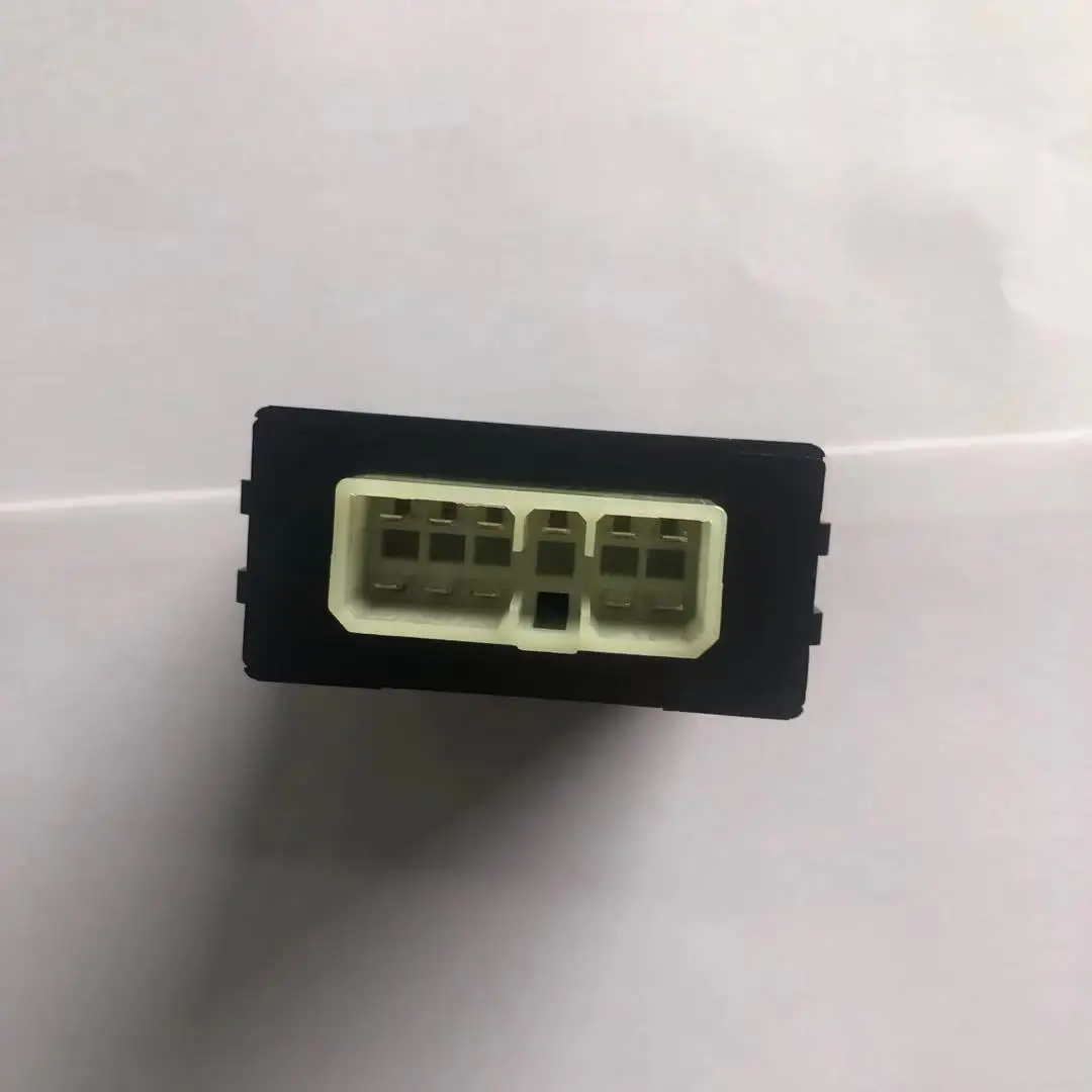 Реле детали для бульдозера горячая Распродажа D65E 14X-06-51710