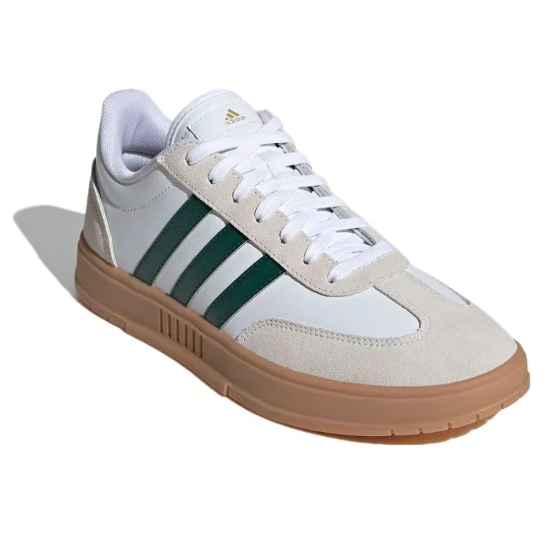 Adidas neo Gradas Модные удобные минималистичные универсальные легкие дышащие низкие кроссовки IE9043 (art.: 3920d3b62042e) - 3920d3b62042e