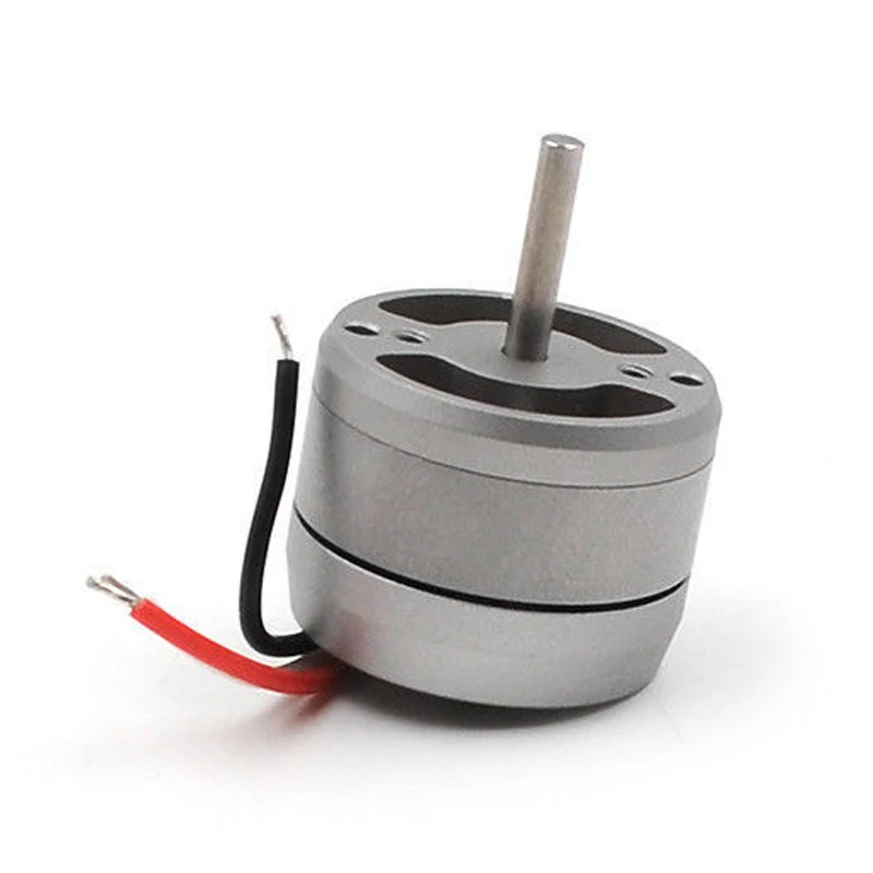

HOT-1 Set Of 4 For DJI Spark Drone Accessories 1504S Motor For DJI Spark 1504S Motor Replacement Kits Spare Parts