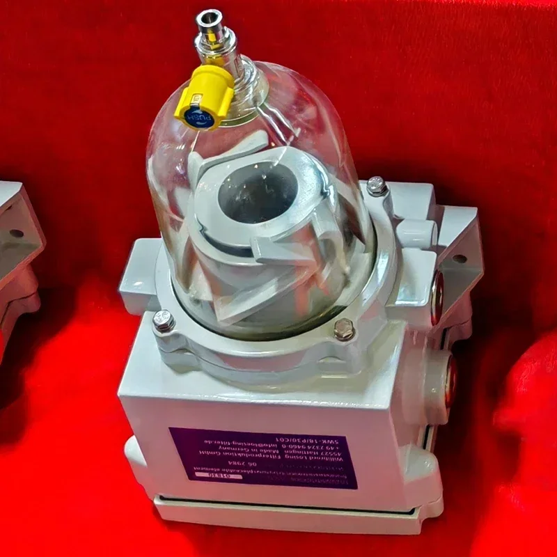 Масляный сепаратор воды SWK 2000/5 2000/10 2000/18 фильтр 01830 01030