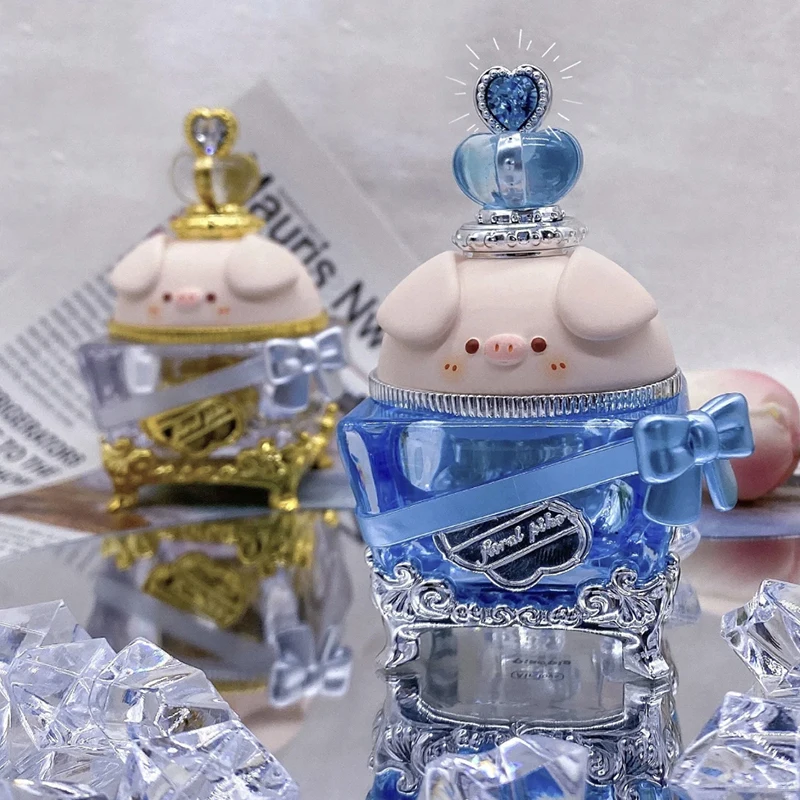 Модель для создания парфюма в виде свиньи Piko модель кукол оригинальная коллекция