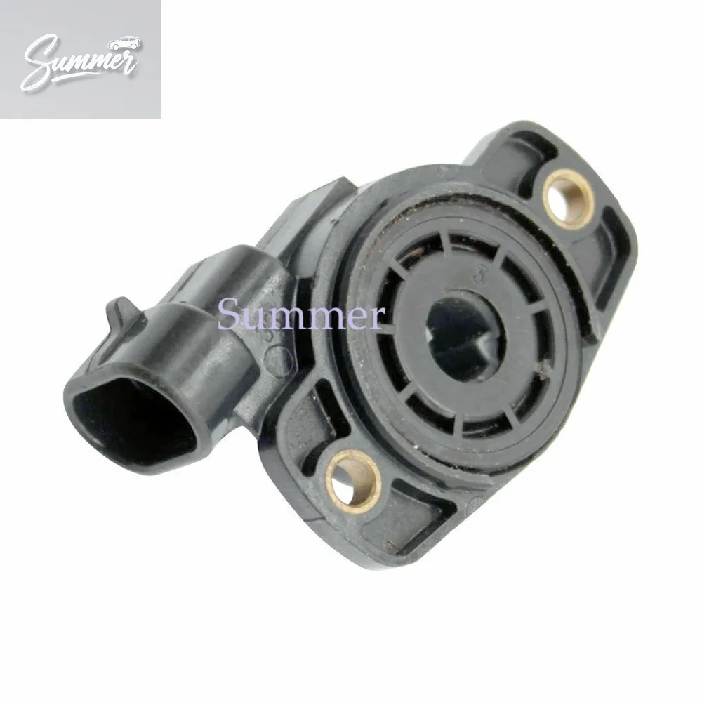 Фото Новый датчик положения дроссельной заслонки Harle-y Davidso-n Cycle Pro 18480, OEM 27271-95 FLH/FLT 98-01 1022-0252 №4