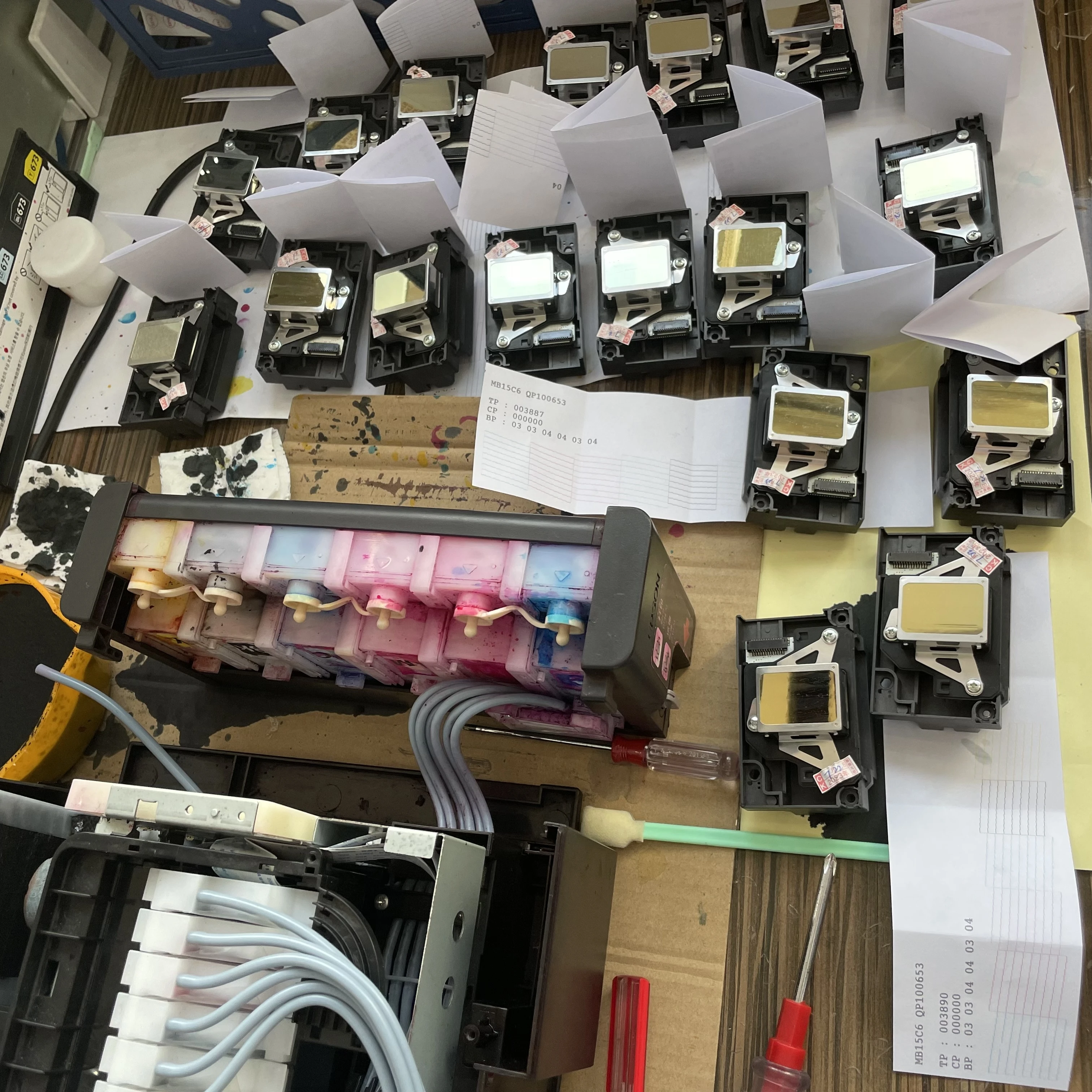 Печатающая головка Alibabas Website L805 для Epson R285 R290 PX660 T50 T59 T60 L800 L850 головки струйных