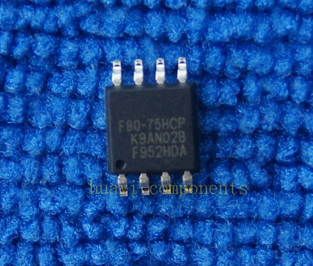 

Фонарь, 1 шт, фонарь, 25f80, фонарь, модель SOP-8