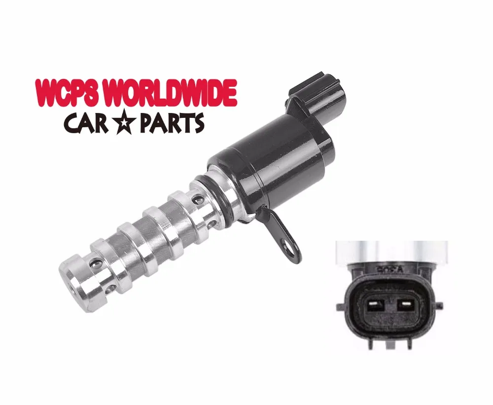

Free Shipping High quality VVT Variable Valve Timing Solenoid Oil Control Valve 243752G500 For Hyundai Kia