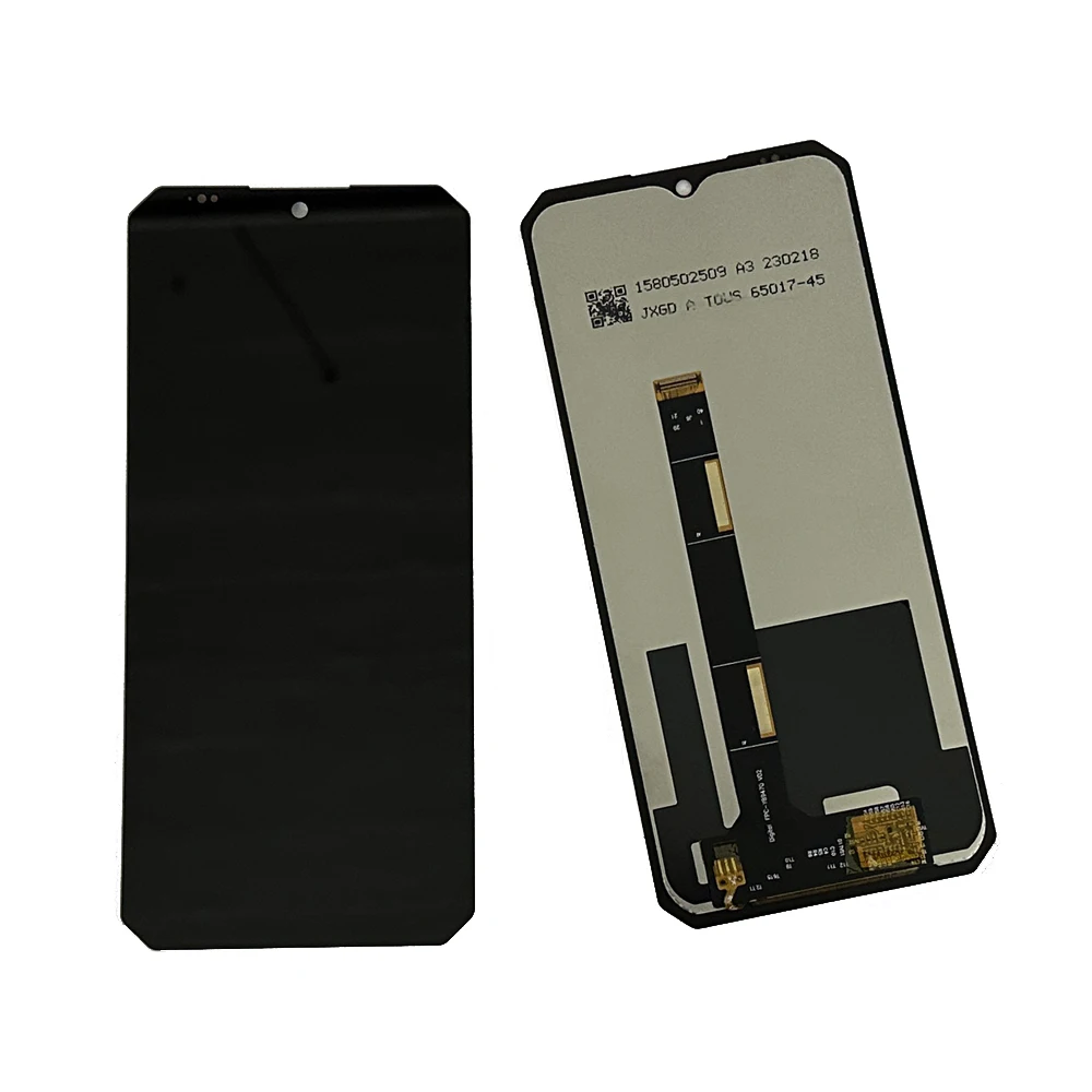 Фото Дисплей LCD с сенсорным экраном для iHunt Titan P25000 Xtreme, запчасти для дисплея LCD с сенсором для iHunt Titan P25000 Xtreme №3