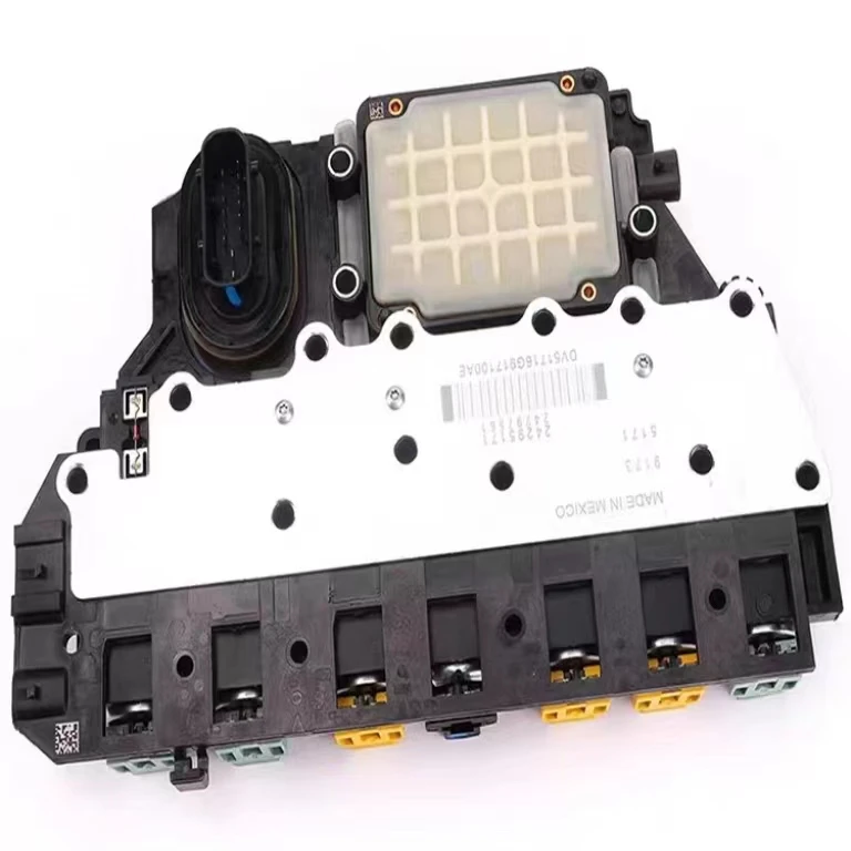 Автомобильные детали 6T45/6T40/6T30 Модуль управления коробкой передач TCM Tcu Cruze Chevrolet