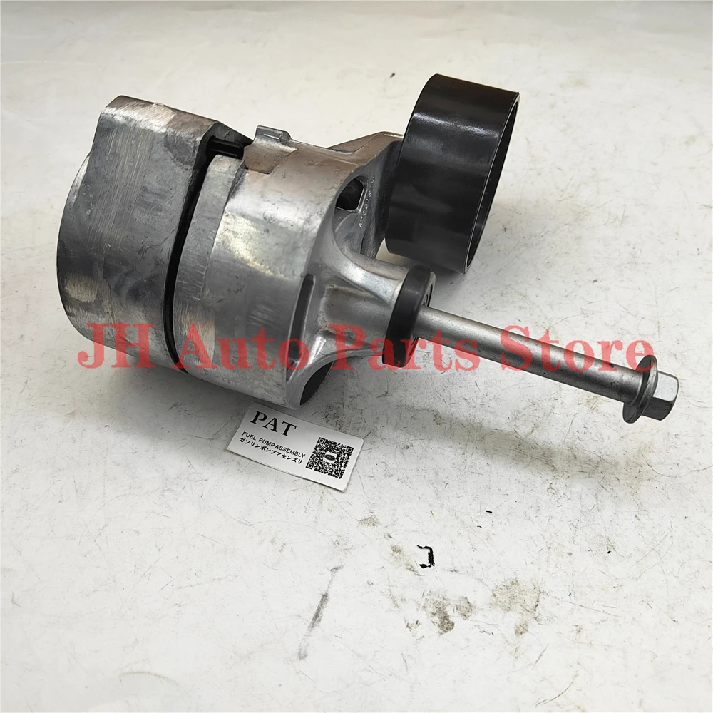 Натяжитель ремня JH для Ford Transit MK7 2006-2 4-3 2 T 6C1Q6A228BC 6C1Q-6A228-BC 6C1Q-6A228-BB T39108 VKM34702 1445915 1385379