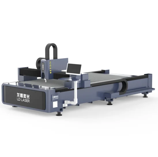 

Высокое качество, самый продаваемый станок для лазерной резки листового металла с ЧПУ мощностью кВт, кВт, кВт