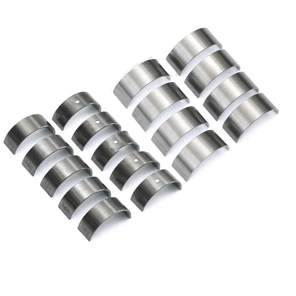 Детали двигателя прокладка головки цилиндра поршни подшипники в комплекте