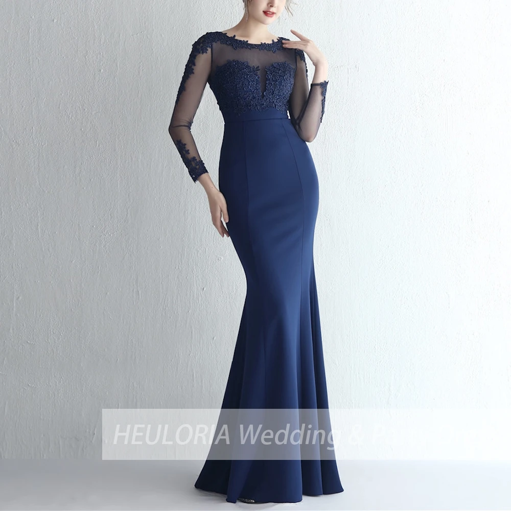 

Women's long formal prom evening dress off shoulder mermaid wedding party dress Plus size Ceremony Bespoke Occasion Dress