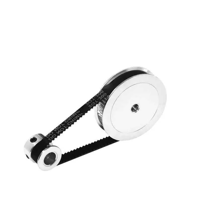 

Синхронное колесо COOLOOK GT2 20/60 зубов 5мм 6мм