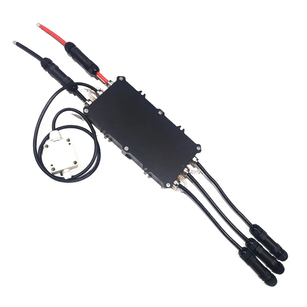 Maytech 500A водонепроницаемый регулятор скорости для серфинга