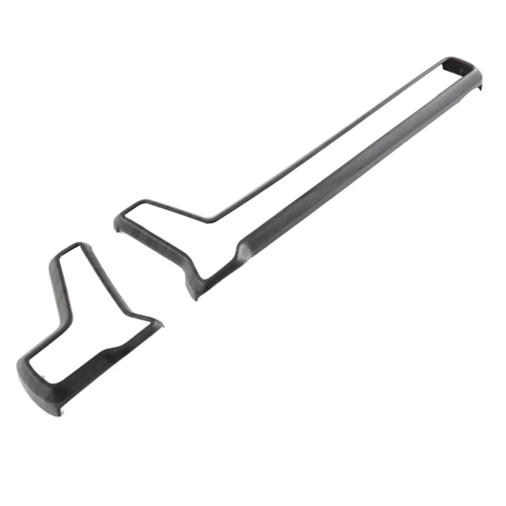 

Персиковая деревянная рамка для приборной панели автомобиля, крышка для NQ5 2022 2023