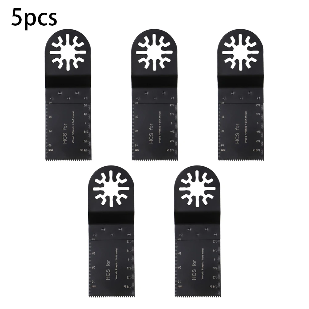 

5pcs/set 8 Inches Saw Cutter Metal Cutting Woodworking Oscillating Multi Tools For Fein Ryobi Bosch AEG sports team tools