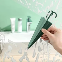 creative cloud wiper board bathroom mirror wiping bathroom washing countertop cleaning brush mini glass wiper umbrella wiper
