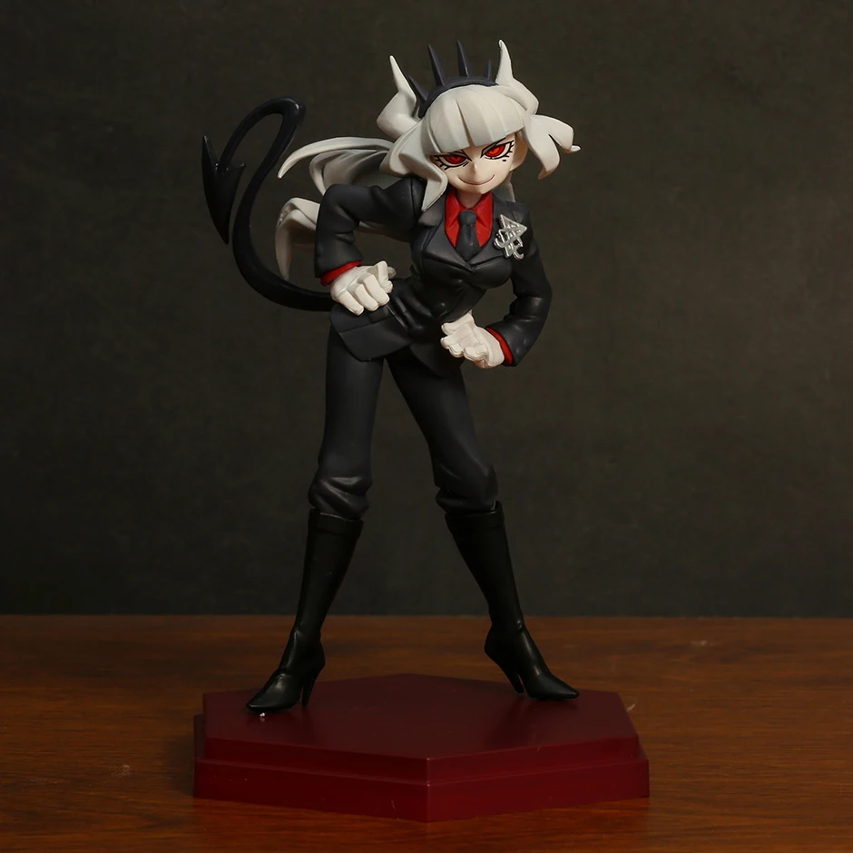 Desktop Display Doll