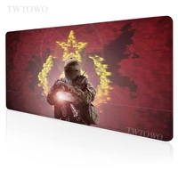 rainbow six mouse pad gaming xl large computer new mousepad xxl keyboard pad mouse mat soft carpet office laptop table mat