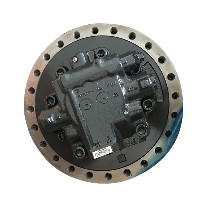 

Parts Machinery Excavator Spare Parts Hydraulic Travel Motor Travel Reduction Gearbox