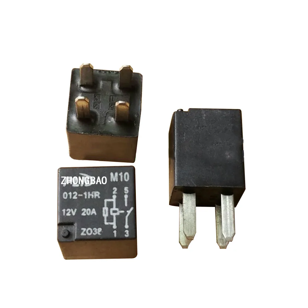 

Реле PLID M10 012-1HR 12V PLID-M10-012-1HR-12V 012-1HR-12V DIP4 20 шт./лот