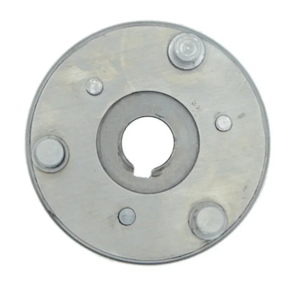 Adapter 1-częściowy Zespół sprzęgła silnika Nylonowe plastikowe koła zębate Bezszczotkowy silnik do zastosowań o dużej wytrzymałości