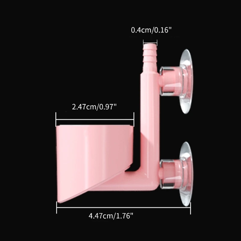 Оксигенатор для аквариума способствует насыщению кислородом и поддержанию