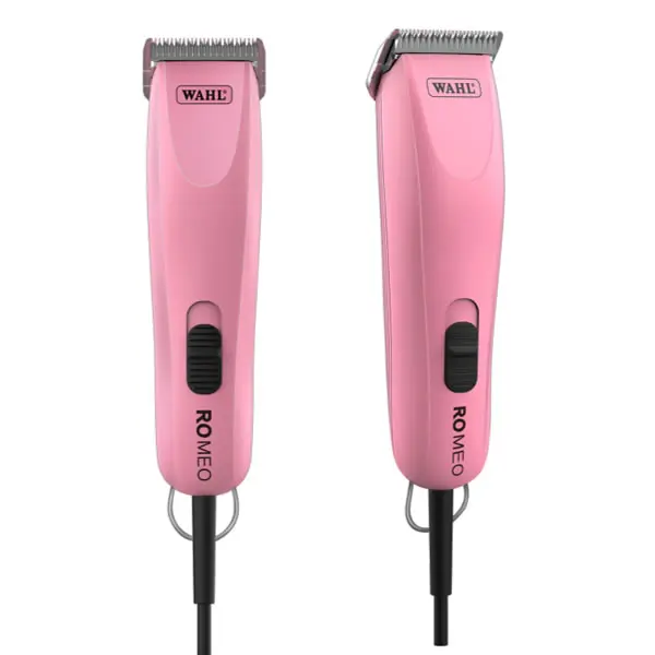 

ROMEO 8250 Corded 2-Speed Clipper