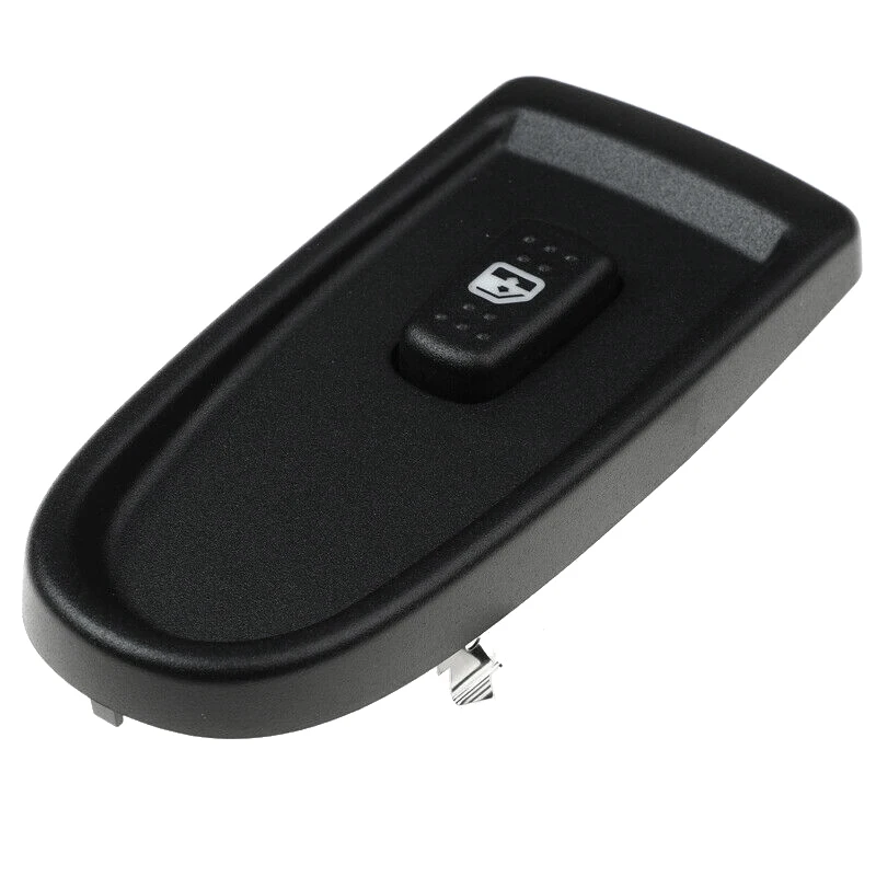 Переключатель управления боковым электроприводом для стеклоподъемника Iveco Daily