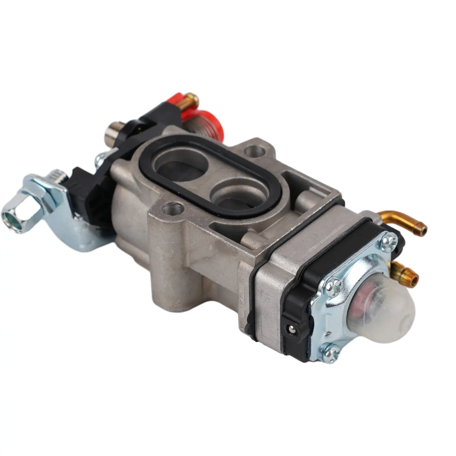 Усовершенствованный карбюратор для Kawasaki TJ45 TJ45E KBH45A KBL45A KBH45B KBL45B повышенной