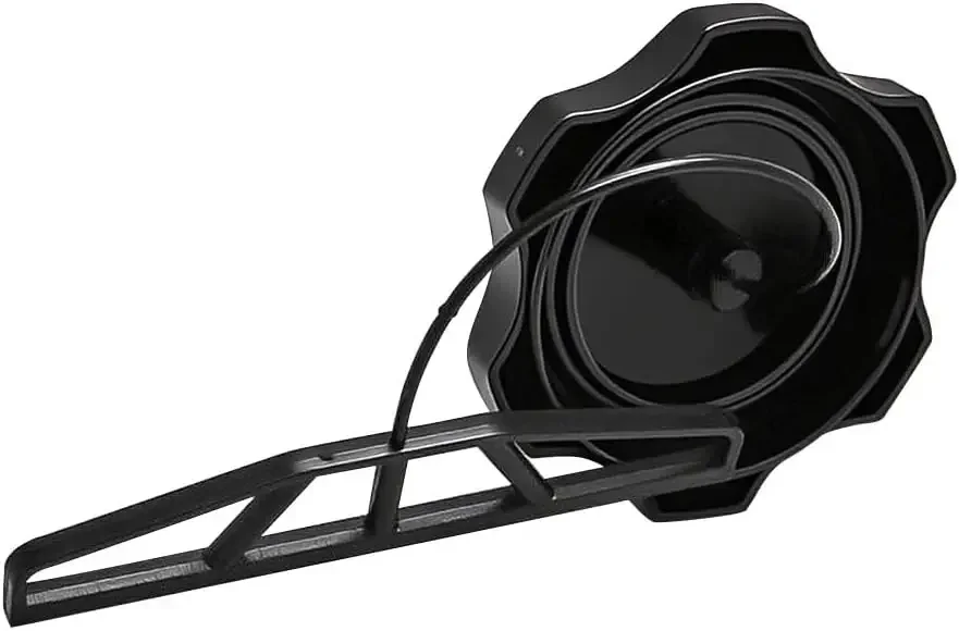 Комплект из 2-х крышек топливного бака XT650 для двигателей газонокосилок Kohler XT650 XT675 RH255 CV173 CV224 HD675 HD775, замена 14 227 20-S, 14 227 (art.: 3920da452bfa5) - 3920da452bfa5